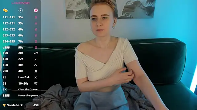 terry_roberrtson's Live XXX Chat