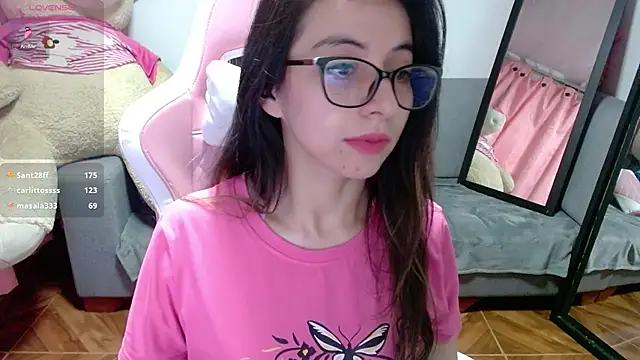 Maggie_Fox3 现场XXX聊天