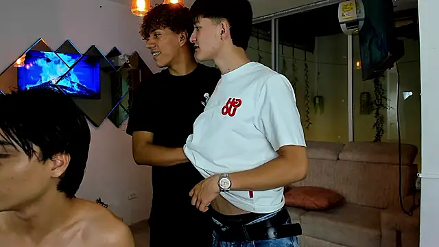 Houseofwarrios 라이브 XXX 채팅