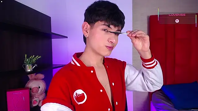 Sembang XXX Secara Langsung Ezra_Storm