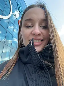 Chatroom XXX en direct de KishaMur