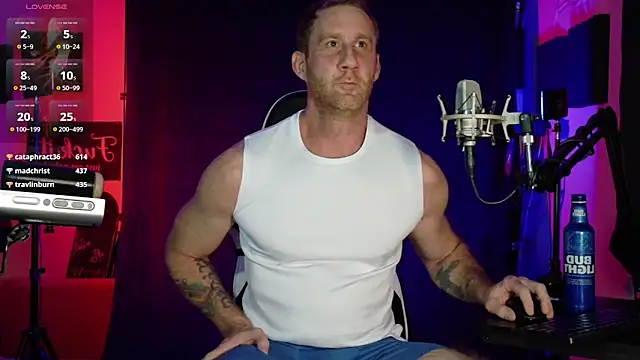 FiftyShadez Chat XXX in diretta