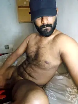 Bigkannan Show Webcam