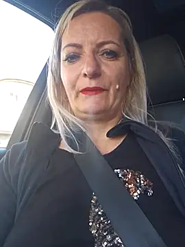 LadyTouch Obrolan Langsung XXX