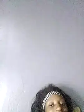 Chat XXX Live melaninbaebyy