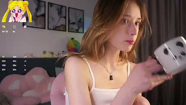 EdlinHargus Live XXX-Chat