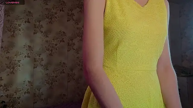 XXX chat uživo modela QutieDaSweet