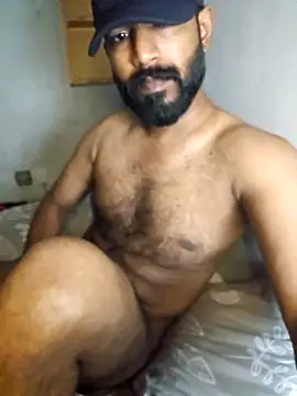Bigkannan's Live XXX Chat