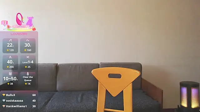 Sembang XXX Secara Langsung VictoriaVeya