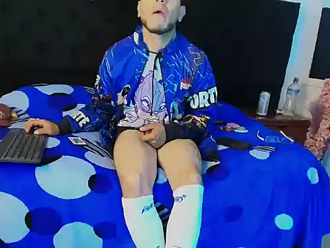 Thonixxx_mr Live XXX-Chat