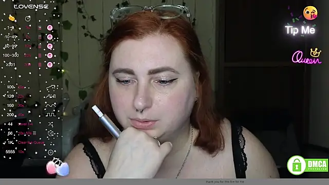 Sembang XXX Secara Langsung Alicia_love00