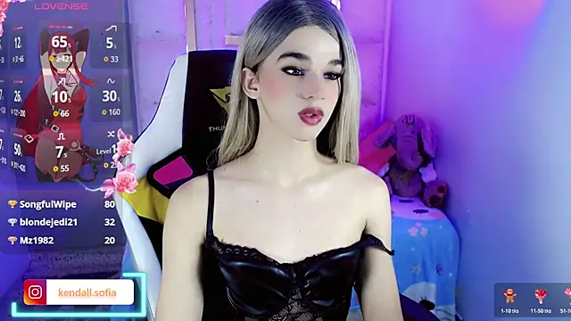 Sophiaa_doll_ webcam show