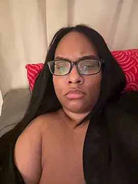 Chaniita Live XXX Chat