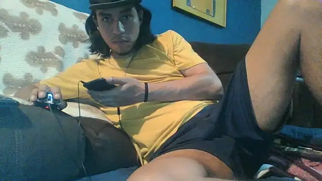 AlexAlejandro13n Live XXX chat