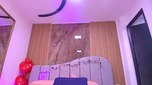 แชท XXX สดของ arletmss