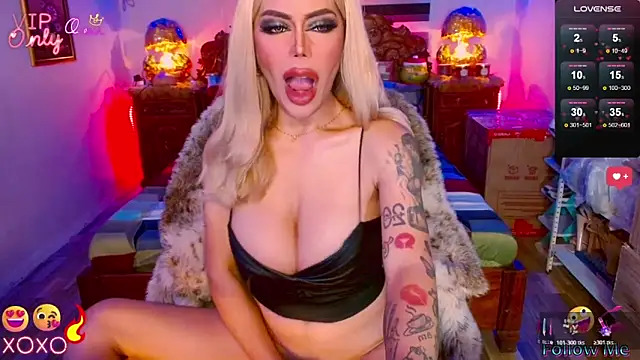 _UnstoppableMiss_ Live XXX-Chat