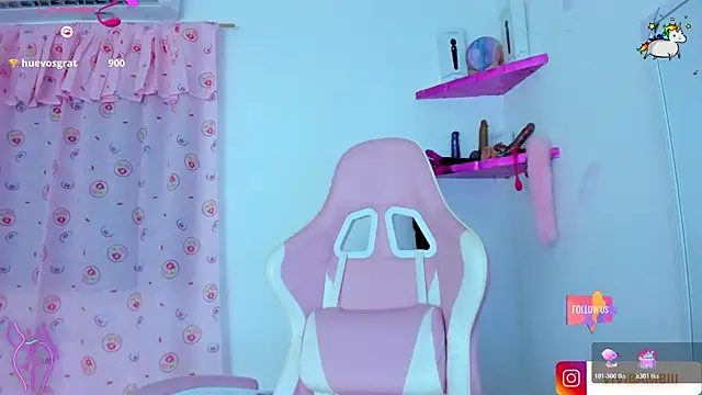 VivianaBlanco: онлайн-секс-чат