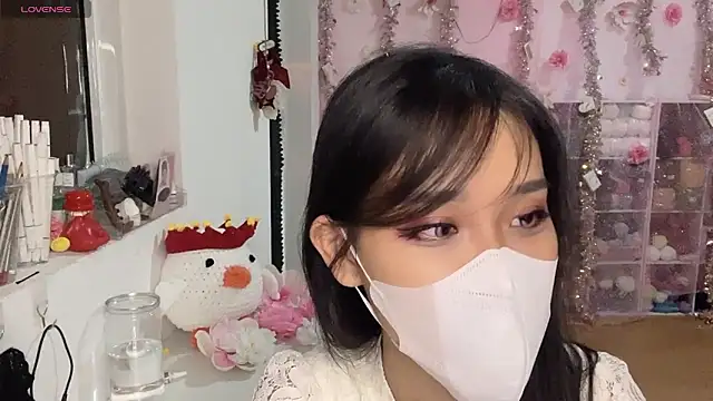 Tieu-May 现场XXX聊天