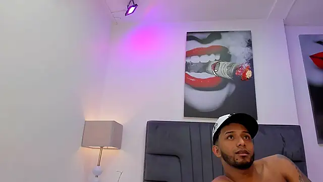 Chat XXX ao vivo de Robin_Rief