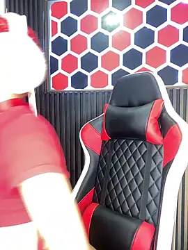 Czat XXX na żywo – Andy_Leex