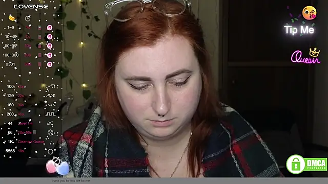 Alicia_love00's Live XXX Chat