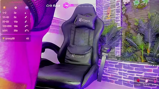 Rpoolrboy's Webcam Show