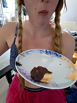 SPrITZMAUS Pertunjukan Webcam