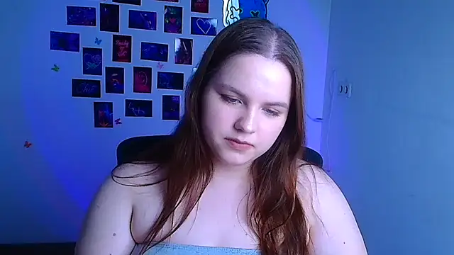 Kitty_Mia_Kitty's Live XXX Chat