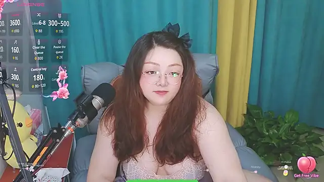 AngelwithEcup's Live XXX Chat