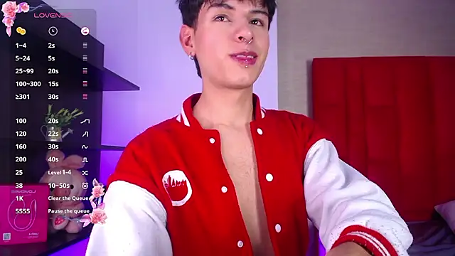 Ezra_Storm – Live XXX-chat