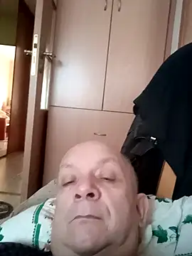 bigcock_marusz Webcam-Show