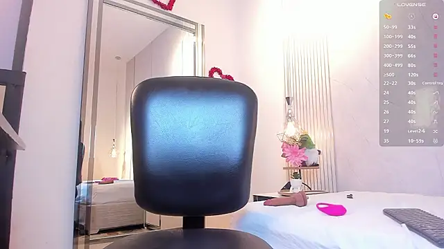 CandyRouse__: απευθείας συνομιλία ΧΧΧ