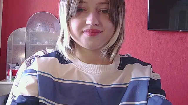 Show de webcam de Beloved_Mary