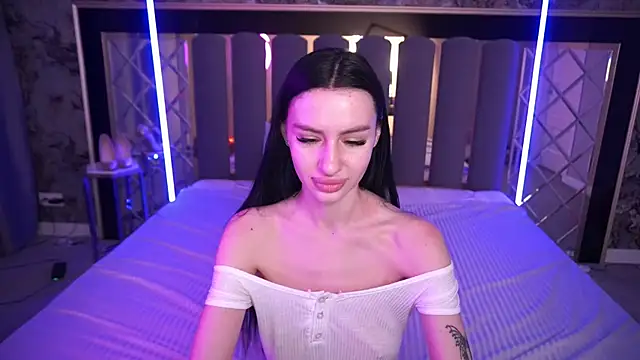 Živý XXX chat Snow_WhiteeeX