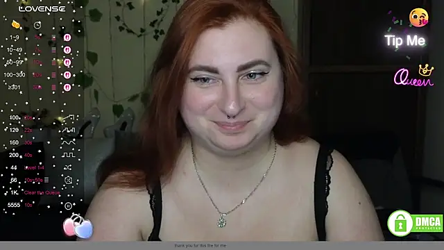 Alicia_love00 Obrolan Langsung XXX