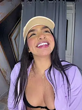 Sembang XXX Secara Langsung jenn_fit