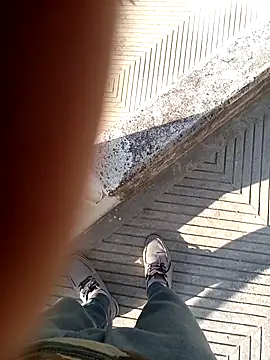 Show de webcam de jin_k