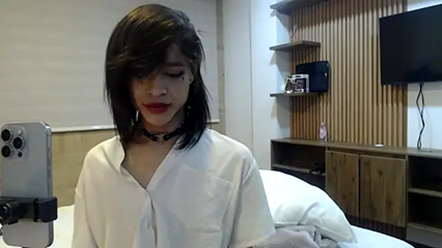 stormytt_ ওয়েবক্যাম শো