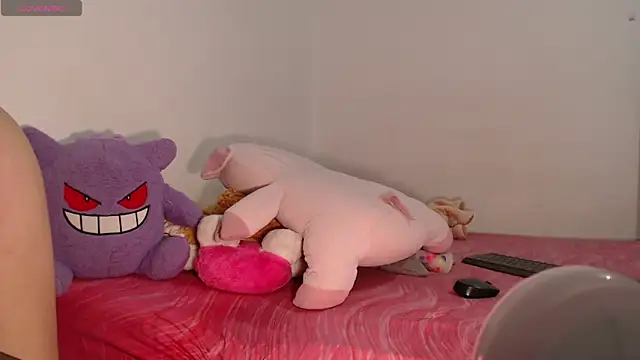 Chat +18 de ivannaah_ ao vivo