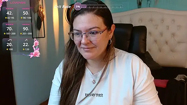 MsJossie Live XXX Chat