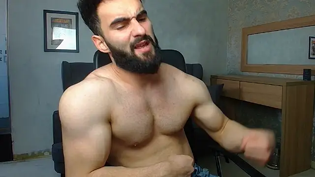 Show de webcam de MicahLane