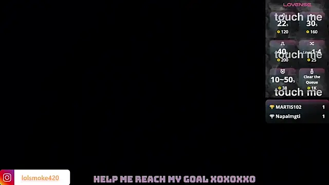 Bdsm_and_fries' Live XXX Chat