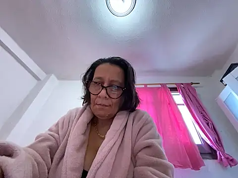 sweeviolet's Webcam Show