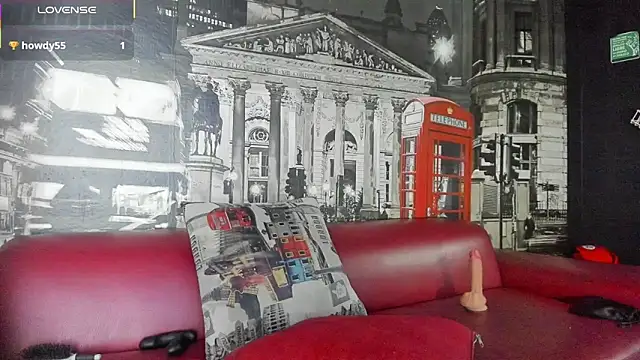 CloeRodriguez live XXX chat