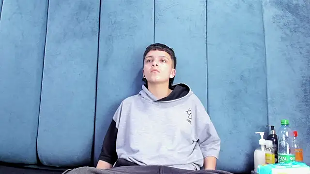 Megan_Thompson_ – Live XXX-chat