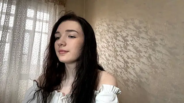 IsabellaWave – Live XXX-chat