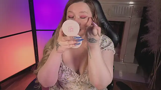 carolina_elf Live XXX Chat