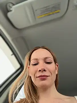 LavenderHot Adlı Modelin Web Kamerası Şovu