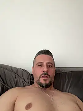 Chat XXX en directo de InsaneMattt