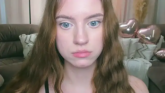 แชท XXX สดของ Erica_Kiss